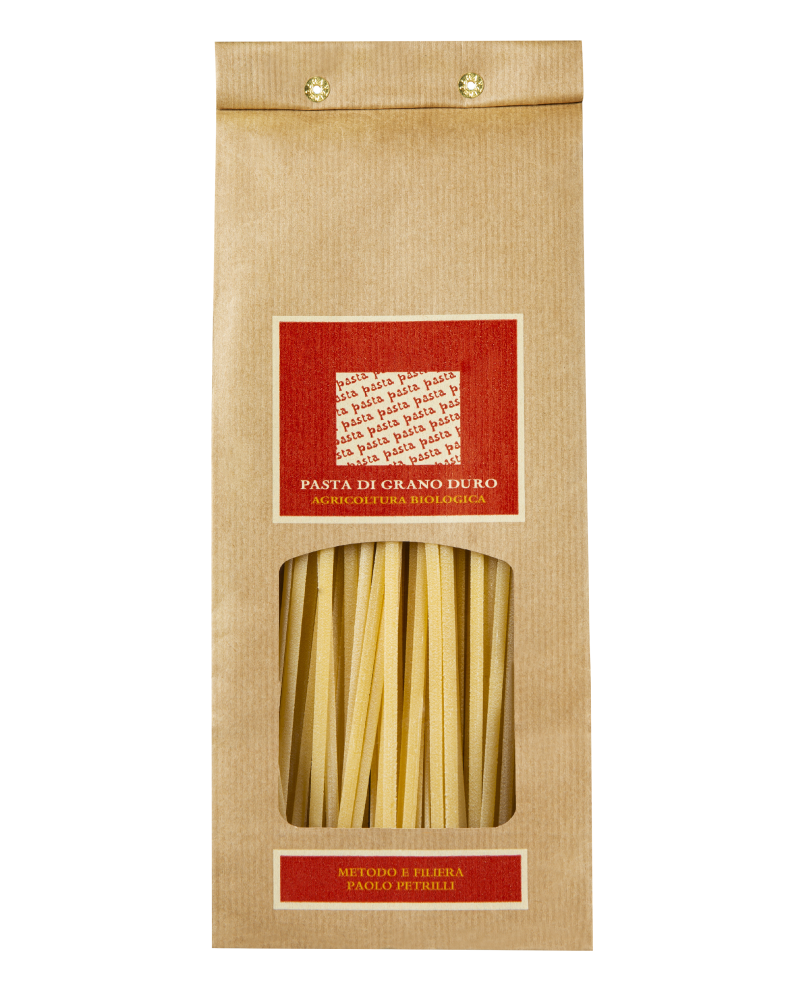 Pasta Linguine