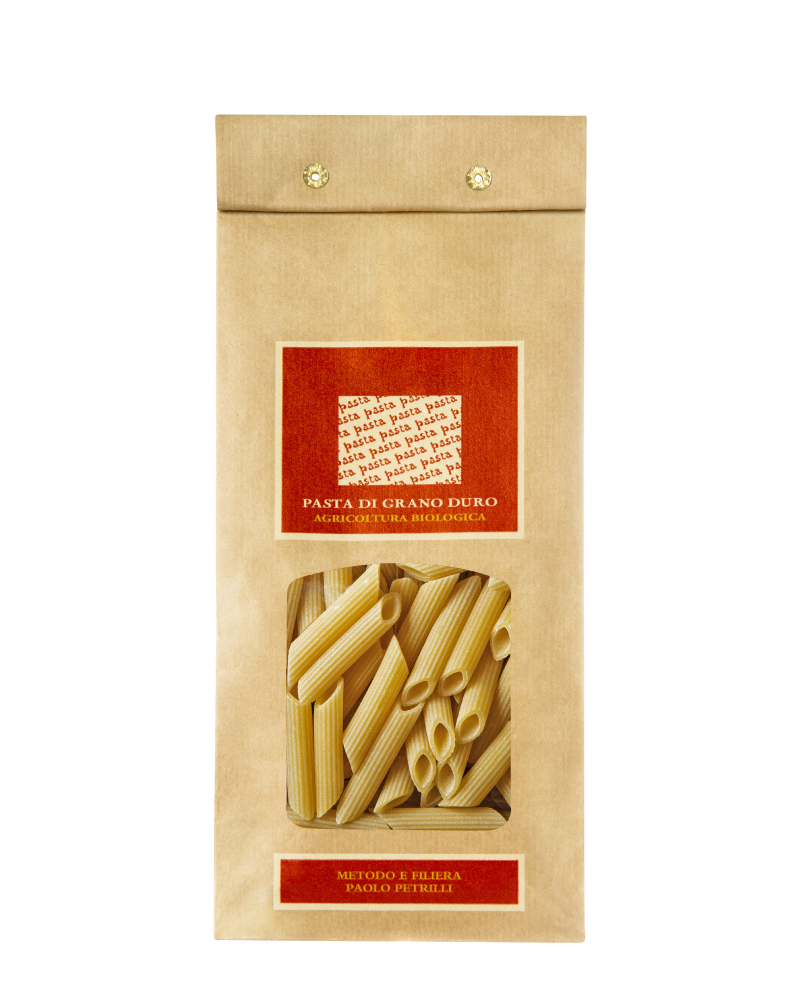 Pasta Penne Rigate