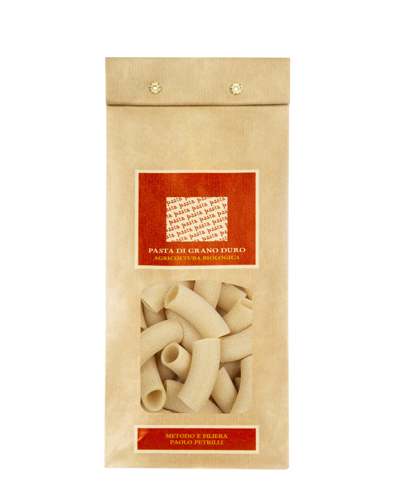 pasta rigatoni