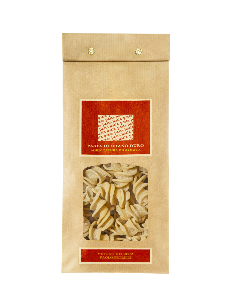 Pasta festoni