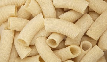 Come la varietà del grano incide sulla qualità della pasta
