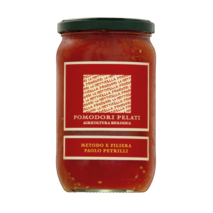 Pomodori Pelati