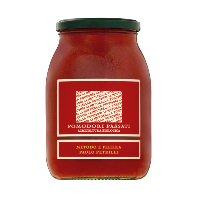 pomodori passati