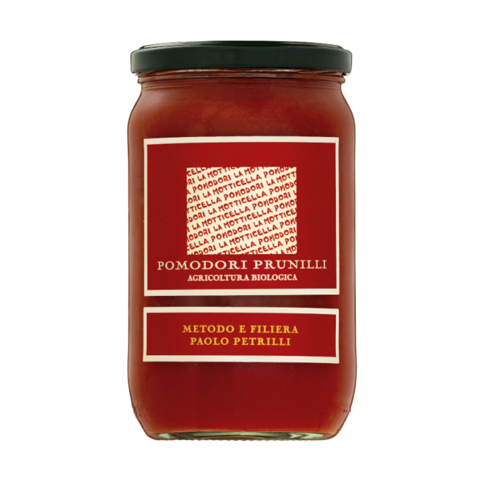 Pomodori prunilli