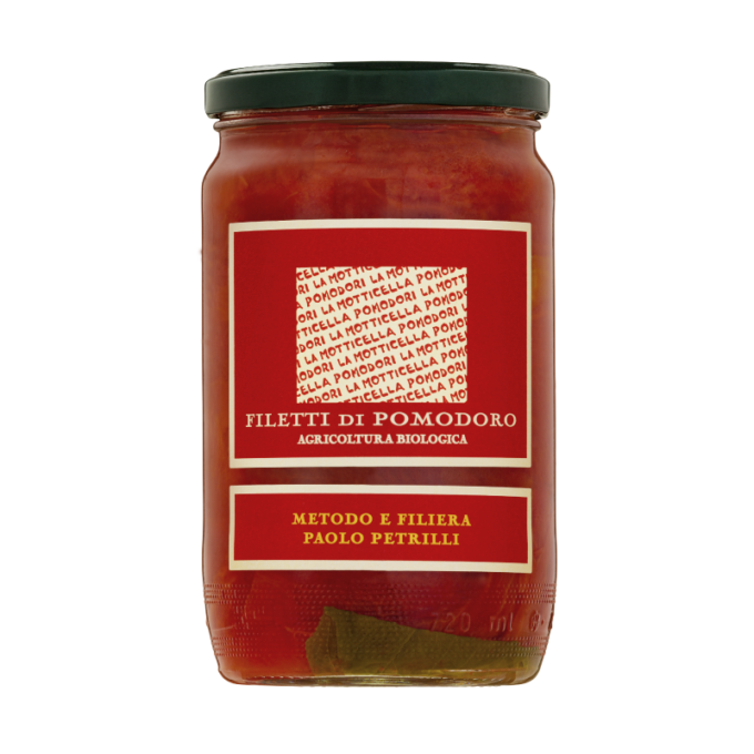 filetti di pomodoro pugliesi