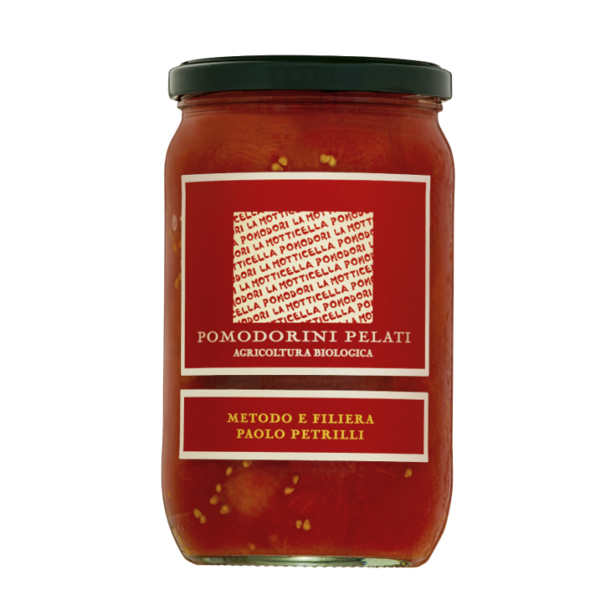 pomodorini pelati