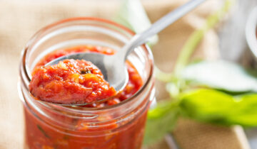 Come mantenere i pomodori freschi per tutto l’inverno