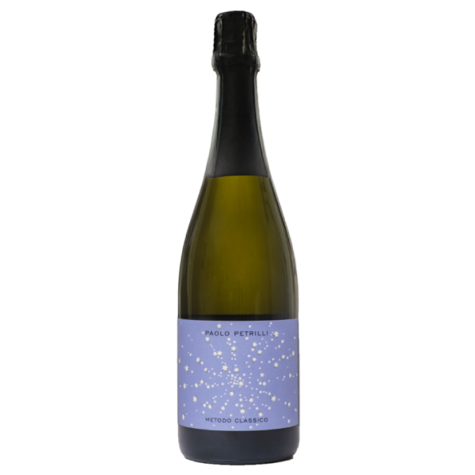 VINO SPUMANTE DI QUALITÀ PAS DOSÈ