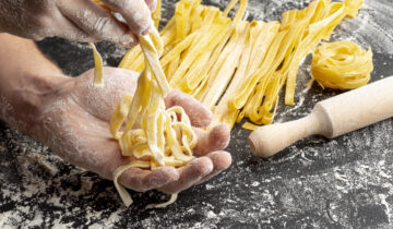La pasta biologica: i vantaggi per la salute e l’ambiente