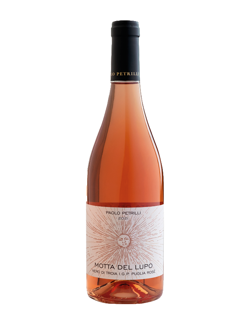 Motta del Lupo Rosè