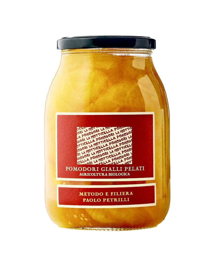 pelati gialli 1062 ml