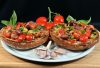 ricette del sud con pomodori