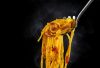 pasta trafilata al bronzo