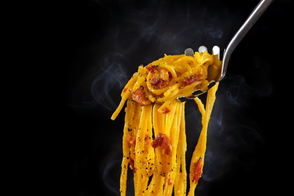 pasta trafilata al bronzo