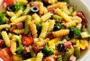 pasta artigianale estiva