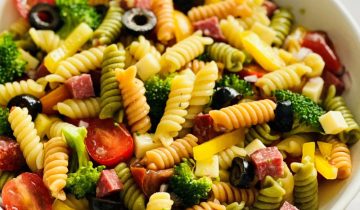 La pasta artigianale d’estate: leggera, gustosa, biologica