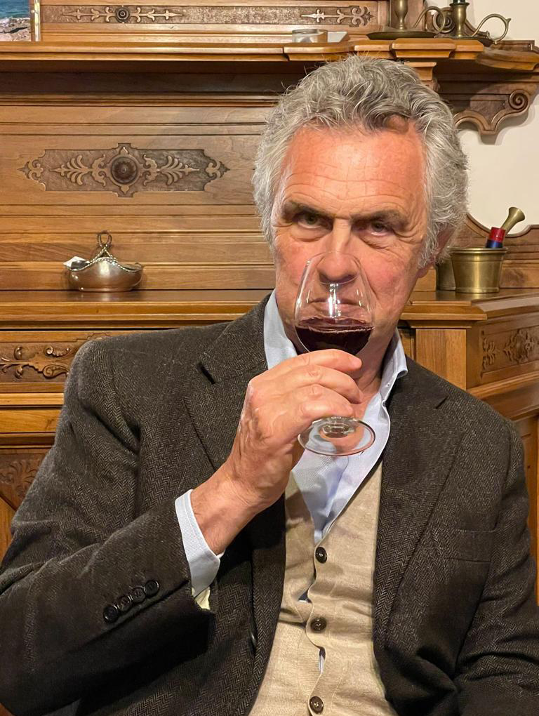 Paolo Petrilli