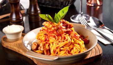 La pasta artigianale perfetta per il pranzo di Natale: guida alla scelta